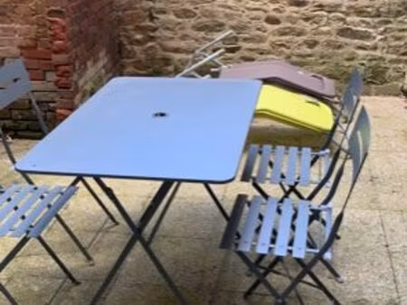 appartement avranches