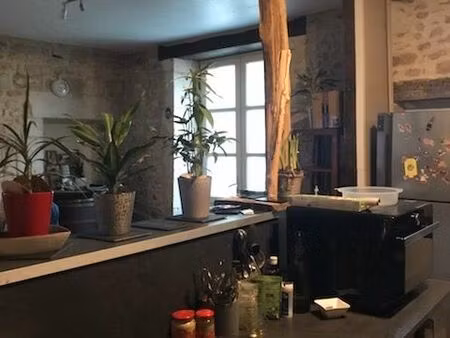 appartement t4