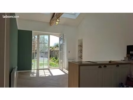 appartement d’exception