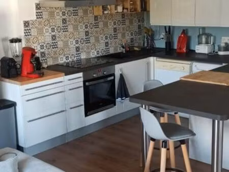 appartement 3 pièces