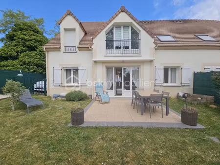 vente appartement 4 pièces 82 m² à linas (91310)  259 900 €