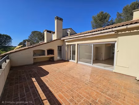 vente appartement 4 pièces 108 m² à nimes (30000)  267 000 €