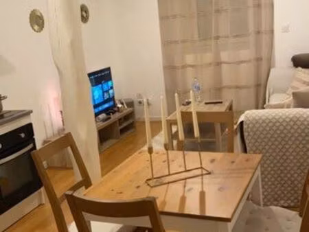 t2 (46 52m2) en rez-de-chaussée rue des carmes a pamiers