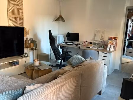 maison location