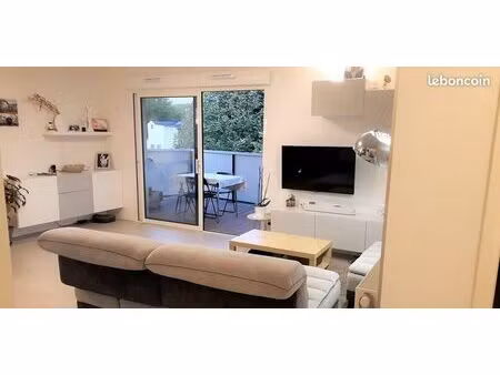 appartement t3 billere