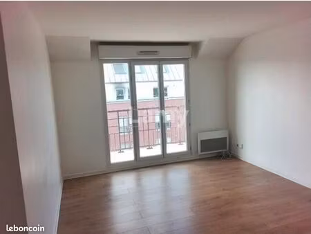 appartement 4 pièces 75 m²