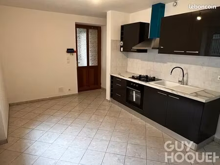 duplex 4 pièces 67 m²