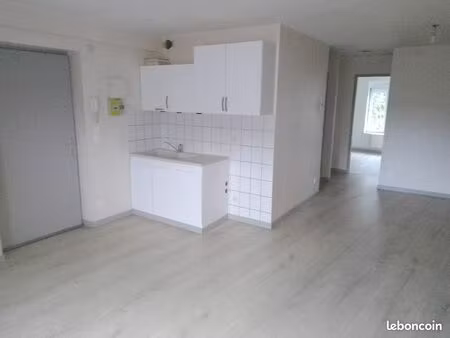appartement f3