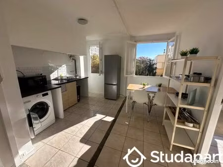 chambre 1 pièce 10 m²