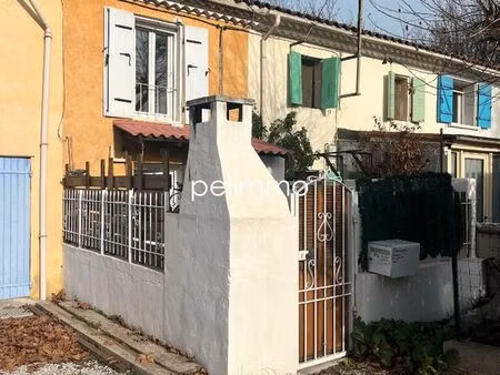 maison 2 pièces 40 m²