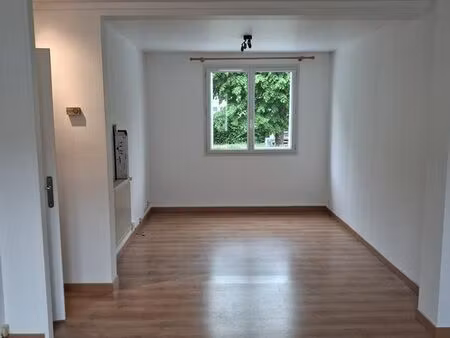location appartement nantes doulon 57m2