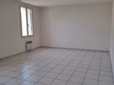 appartement nogent sur seine