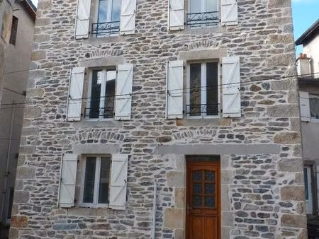 appartement 2 pièces 30 m²