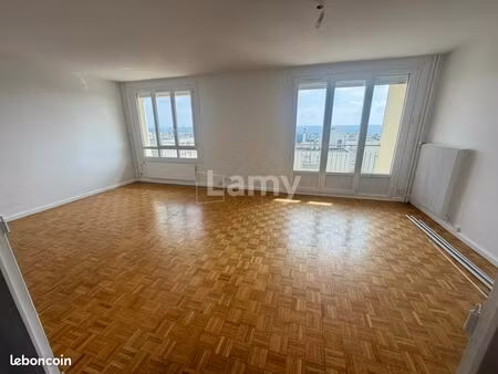appartement 4 pièces 70 m²