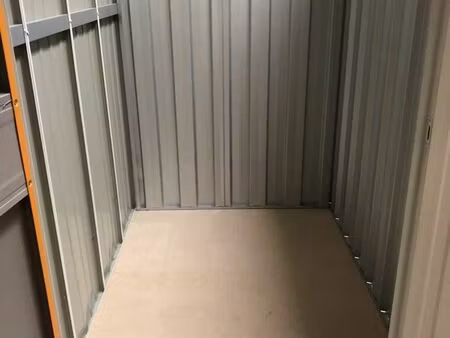 box à louer