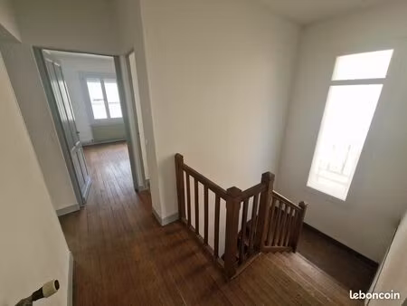 location maison 4 pièces 3 chambres 107 m²