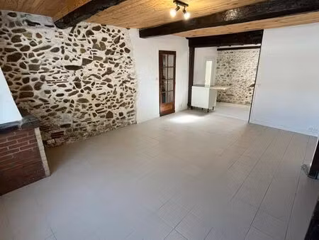 maison 90m2