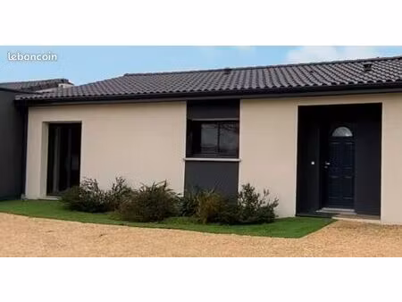 maison st christophe et le laris