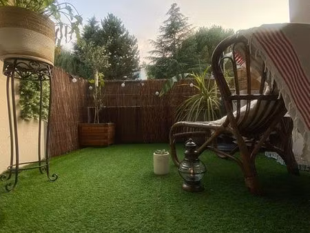 appartement 44m2