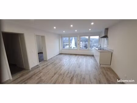 appartement 3 pièces