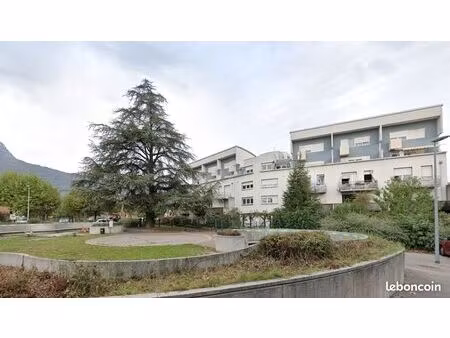 duplex 3 pièces 73 m²