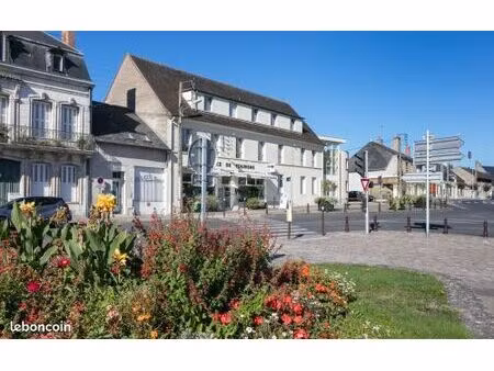 duplex 3 pièces 81 m²