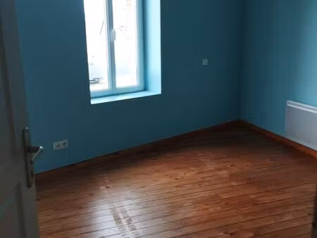 maison de village 2 pièces 45 m²