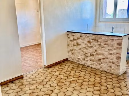 appartement 3 pièces