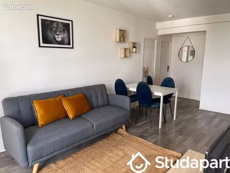 chambre 1 pièce 10 m²
