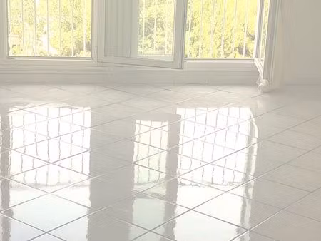 appartement traversant sans vis à vis