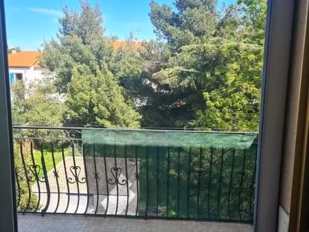 appartement 3 pièces 72 m²