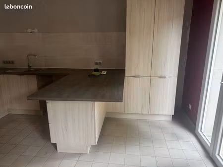 appartement t3