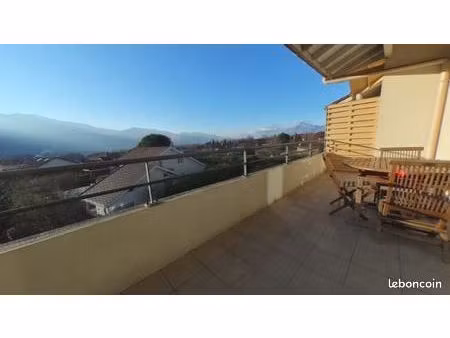 appartement 3 pièces 67 m²