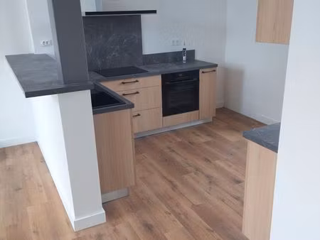 appartement f4