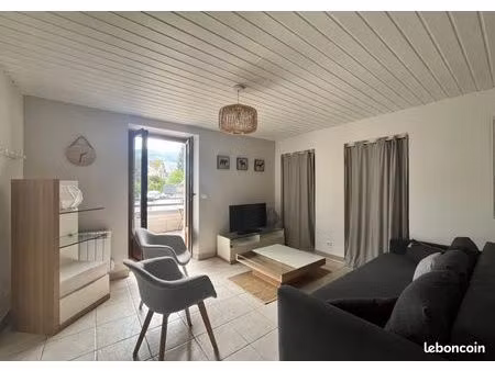 appartement 3 pièces 57 m²