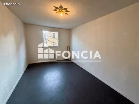 appartement 20.66m² à louer 445 - villeurbanne 69100
