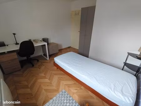 location chambre