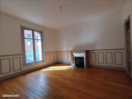 maison de ville 7 pièces 136 m²