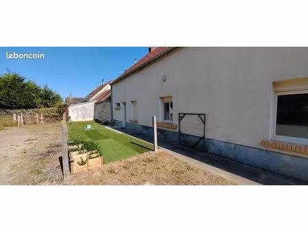 maison 4 pièces 95 m²