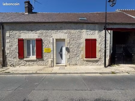 maison à louer 63m2