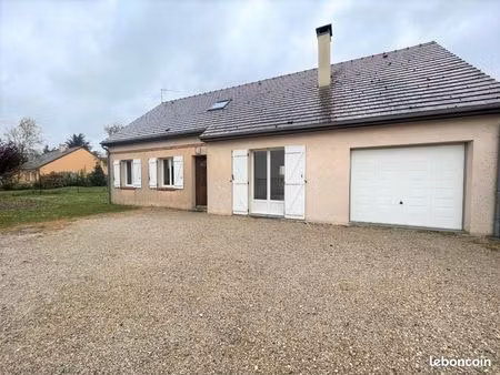 maison 6 pièces 131 m²
