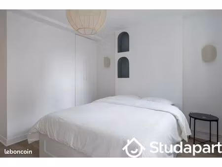 maison 16 m² paris