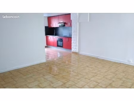petite maison 70m² st saulve
