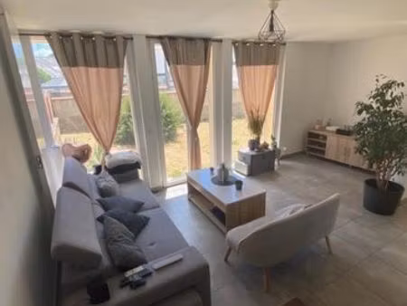 location maison 90 m2