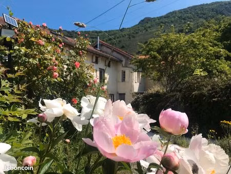 la maison d’elisa&françois un habitat partagé pour vieillir ensemble autrement