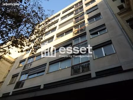 appartement 4 pièces 90.8m² - paris 75016