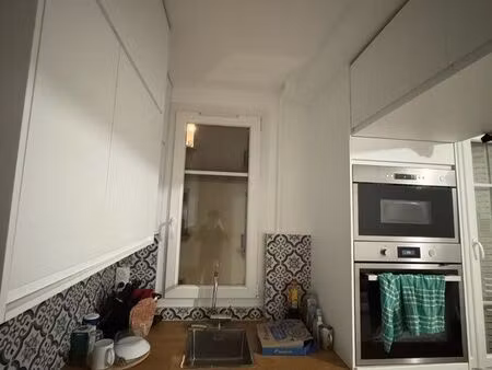 location appartement auteuil paris 16