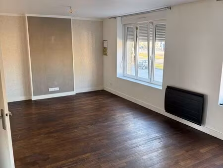 grand appartement 1 chambre