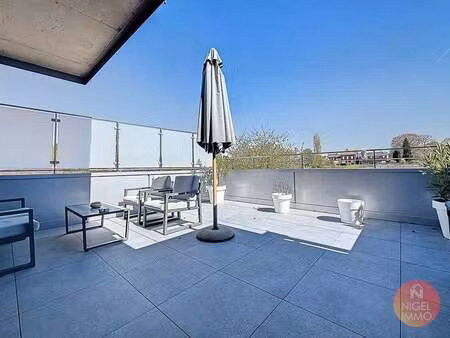 appartement à louer à hermée € 1.250 (lnr11) | zimmo