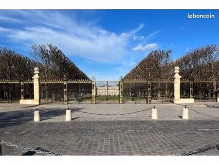 parking jardin du luxembourg / observatoire : rue auguste comte